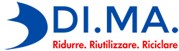 Dima Inerti Logo